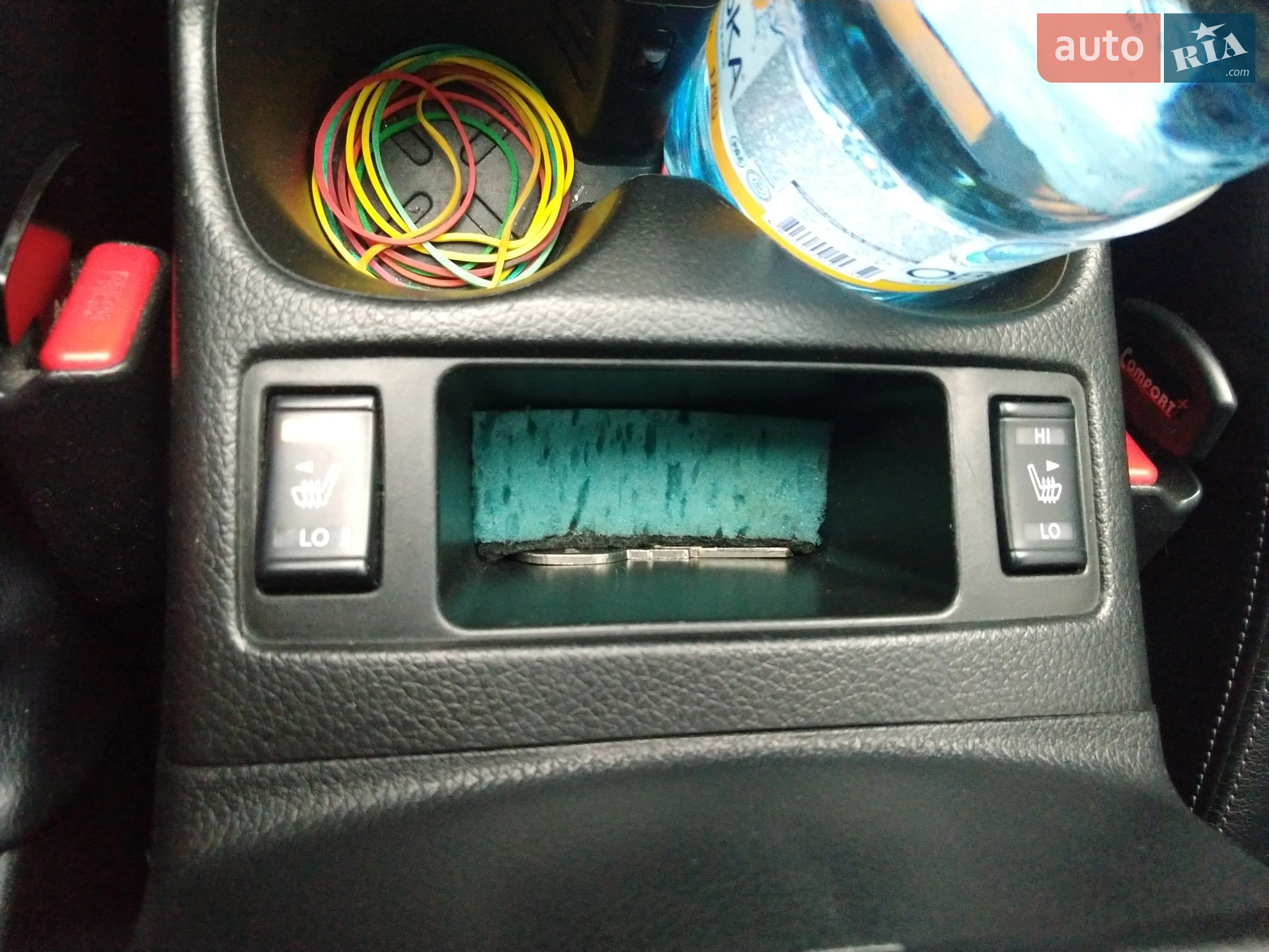 2015 Nissan X-Trail - мініатюра 2