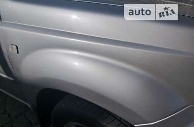 Внедорожник / Кроссовер Nissan X-Trail 2006 в 