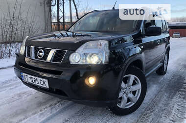 Nissan X-Trail 2008