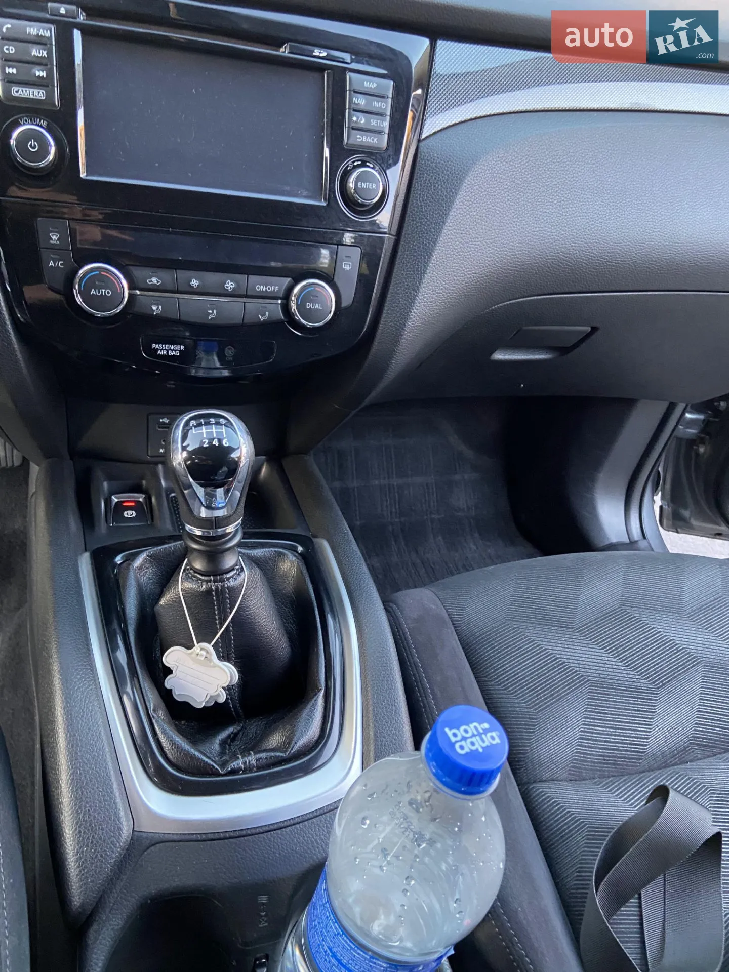 2015 Nissan X-Trail - мініатюра 10