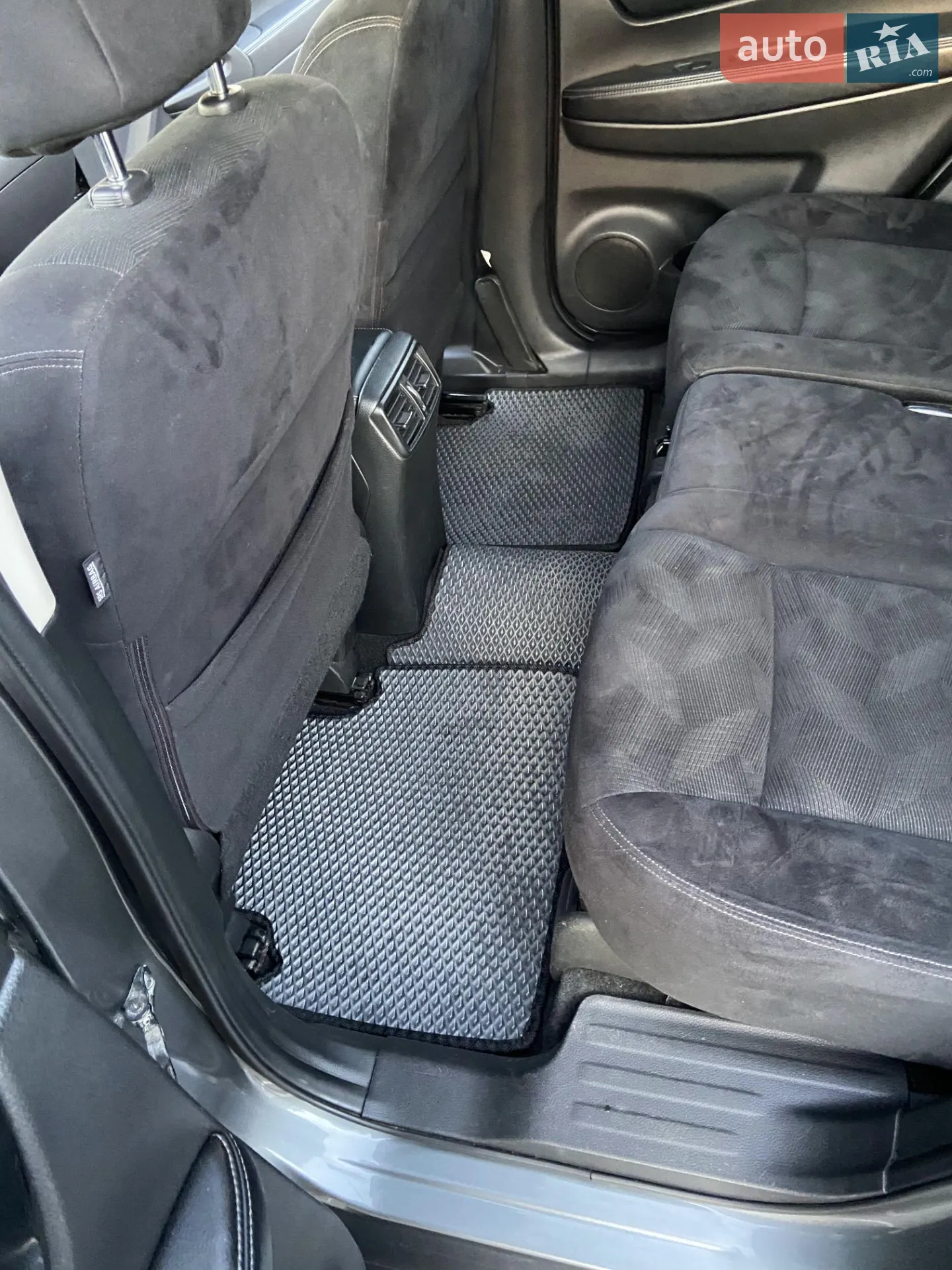 2015 Nissan X-Trail - мініатюра 14