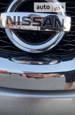 Позашляховик / Кросовер Nissan X-Trail 2015 в Вінниці