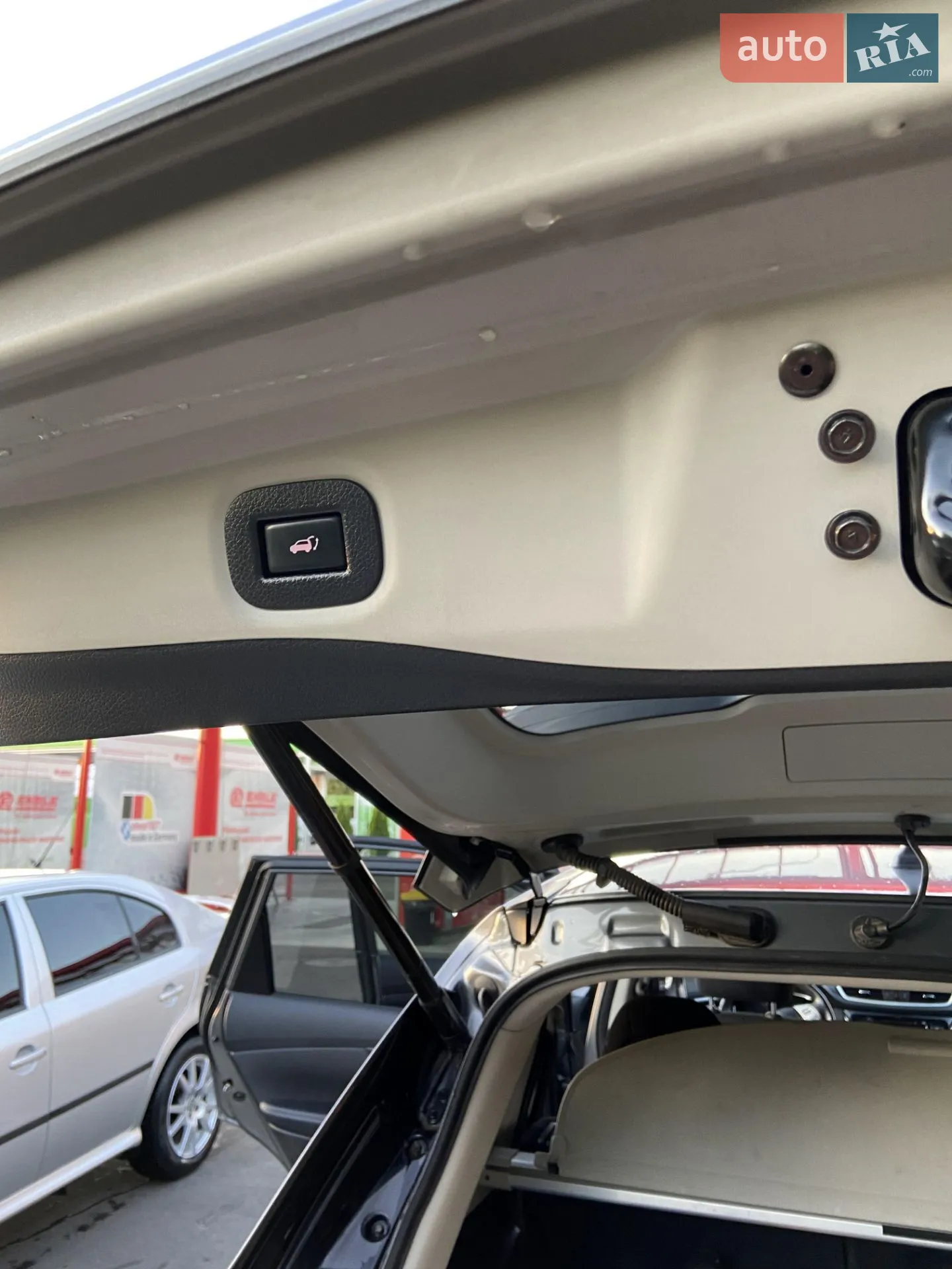 2015 Nissan X-Trail - мініатюра 18