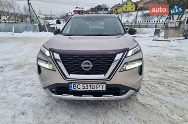 Nissan X-Trail 2023