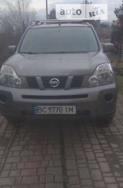 Позашляховик / Кросовер Nissan X-Trail 2008 в Старому Самборі