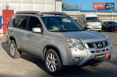 Внедорожник / Кроссовер Nissan X-Trail 2011 в Одессе