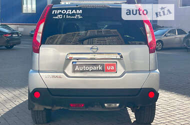 Внедорожник / Кроссовер Nissan X-Trail 2011 в Одессе