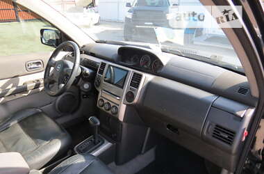 Внедорожник / Кроссовер Nissan X-Trail 2006 в Кропивницком