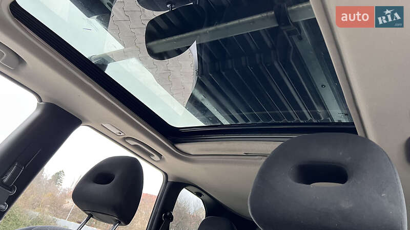 Внедорожник / Кроссовер Nissan X-Trail 2010 в Калуше