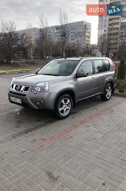 Nissan X-Trail 2014