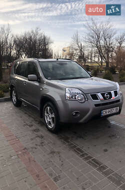 Внедорожник / Кроссовер Nissan X-Trail 2014 в Черкассах