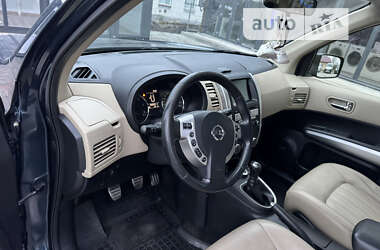 Позашляховик / Кросовер Nissan X-Trail 2010 в Снятині