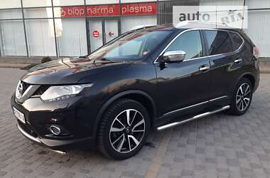 Внедорожник / Кроссовер Nissan X-Trail 2014 в Хмельницком