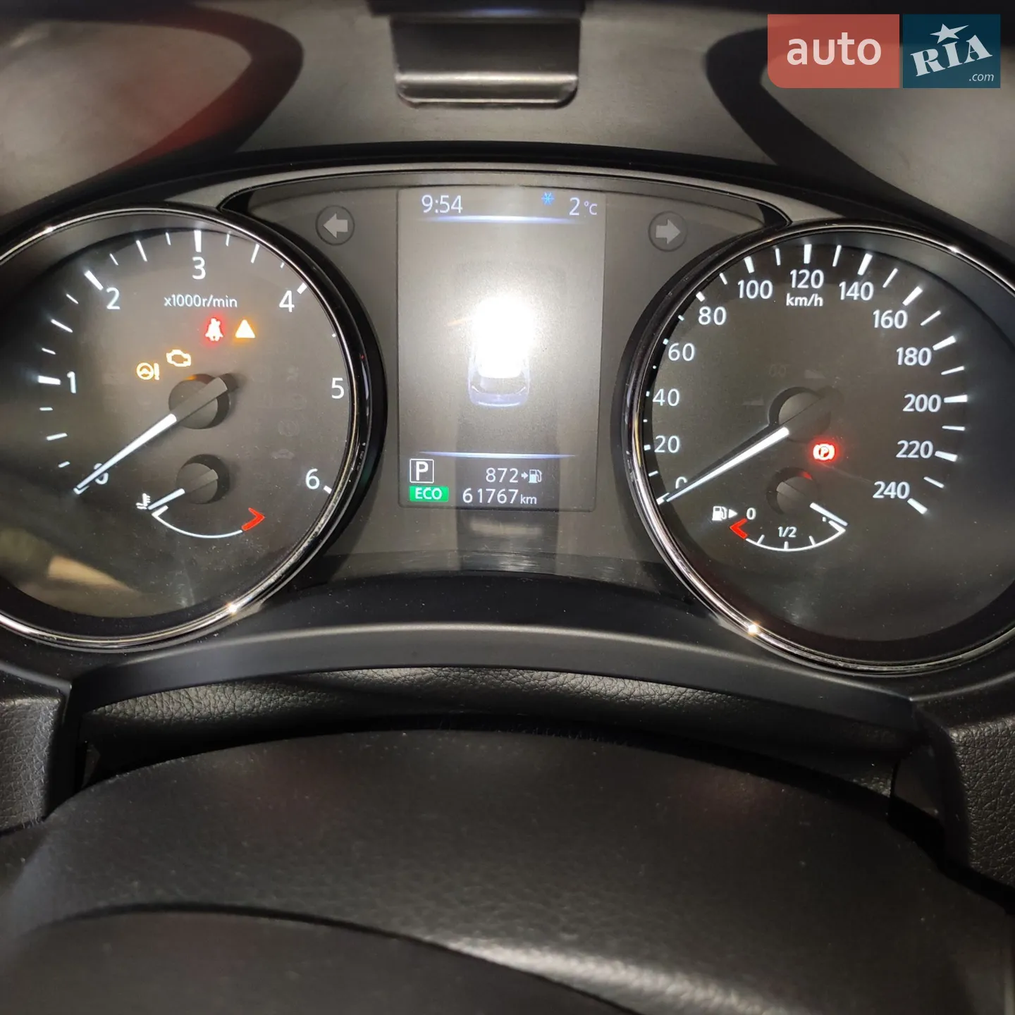 2018 Nissan X-Trail - мініатюра 47