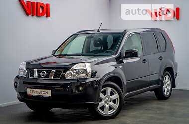 Nissan X-Trail 2010