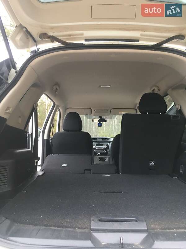 Позашляховик / Кросовер Nissan X-Trail 2020 в Славутичі