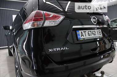 Внедорожник / Кроссовер Nissan X-Trail 2014 в Снятине