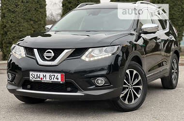 Внедорожник / Кроссовер Nissan X-Trail 2015 в Дубно