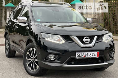 Позашляховик / Кросовер Nissan X-Trail 2015 в Дубні