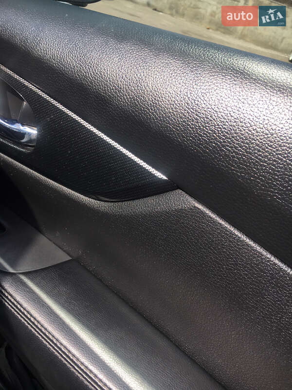 Внедорожник / Кроссовер Nissan X-Trail 2014 в Ровно