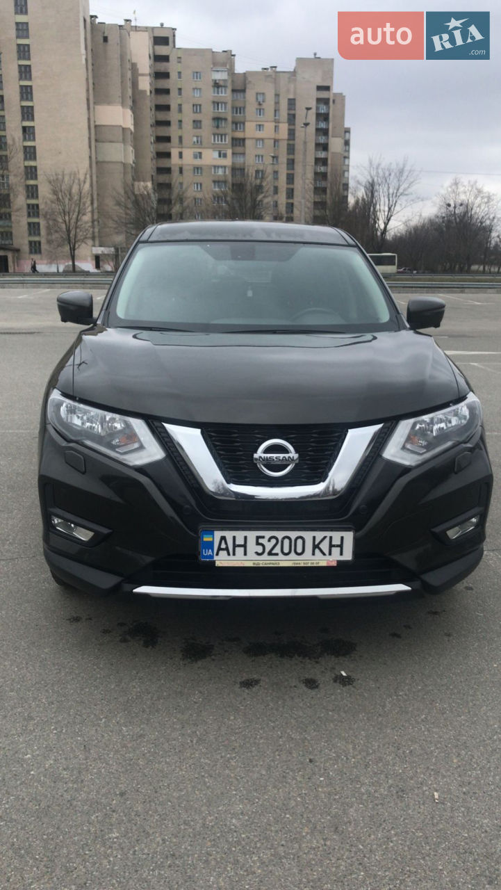 2019 Nissan X-Trail - мініатюра 12