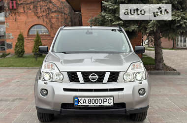 Внедорожник / Кроссовер Nissan X-Trail 2008 в Броварах