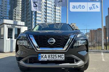 Позашляховик / Кросовер Nissan X-Trail 2023 в Києві