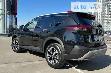 Позашляховик / Кросовер Nissan X-Trail 2023 в Києві