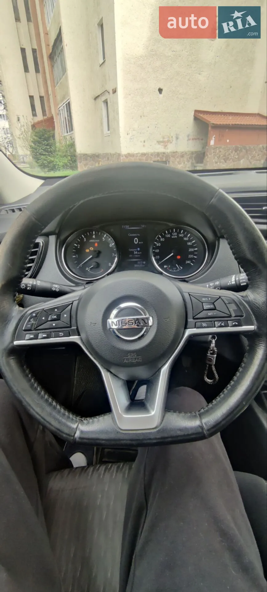 2019 Nissan X-Trail - мініатюра 9