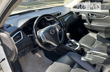 Внедорожник / Кроссовер Nissan X-Trail 2014 в Тернополе