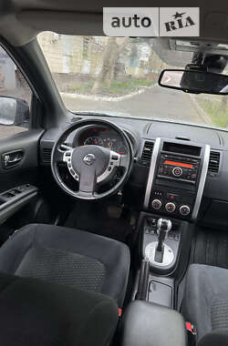 Внедорожник / Кроссовер Nissan X-Trail 2011 в Киеве