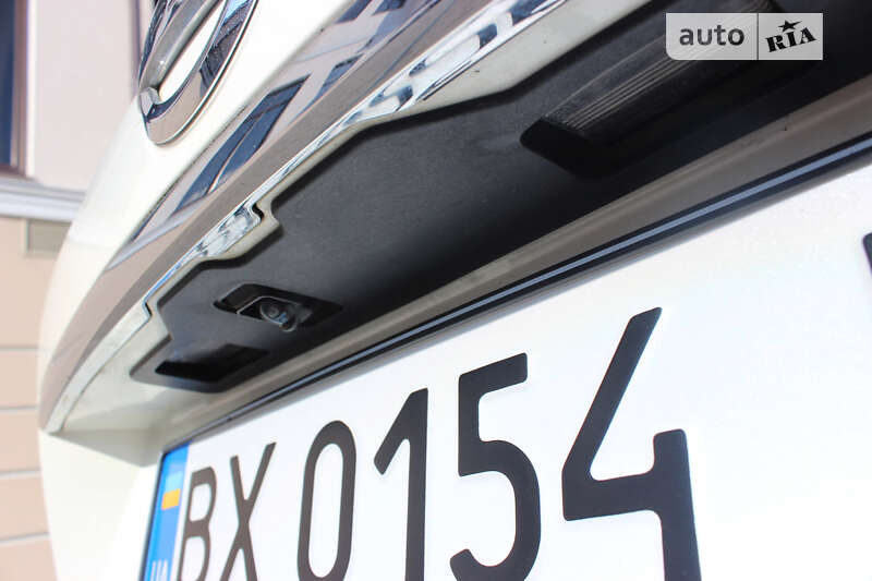 Позашляховик / Кросовер Nissan X-Trail 2015 в Дунаївцях