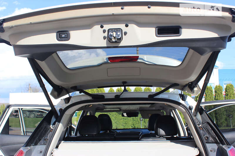 Позашляховик / Кросовер Nissan X-Trail 2015 в Дунаївцях