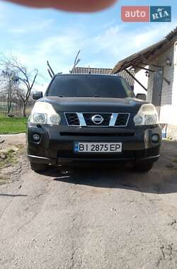 Nissan X-Trail 2007