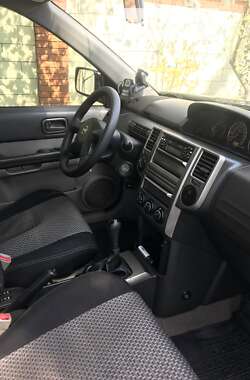 Внедорожник / Кроссовер Nissan X-Trail 2006 в Борисполе