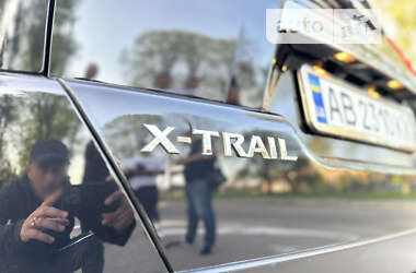 Внедорожник / Кроссовер Nissan X-Trail 2010 в Виннице