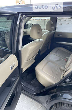 Внедорожник / Кроссовер Nissan X-Trail 2008 в Киеве