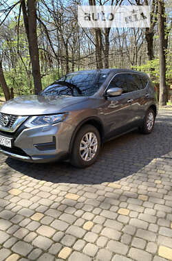 Внедорожник / Кроссовер Nissan X-Trail 2020 в Коломые