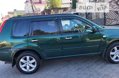 Внедорожник / Кроссовер Nissan X-Trail 2007 в Хмельницком