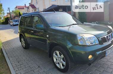 Внедорожник / Кроссовер Nissan X-Trail 2007 в Хмельницком