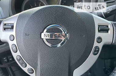 Внедорожник / Кроссовер Nissan X-Trail 2007 в Виннице