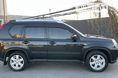 Внедорожник / Кроссовер Nissan X-Trail 2007 в Виннице