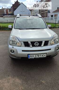 Nissan X-Trail 2007