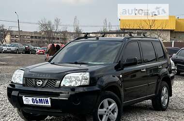 Позашляховик / Кросовер Nissan X-Trail 2006 в Кривому Розі