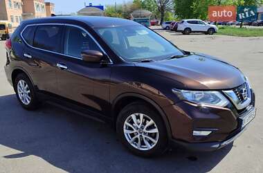 Nissan X-Trail 2019