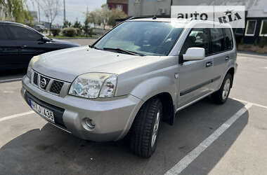 Позашляховик / Кросовер Nissan X-Trail 2006 в Вінниці