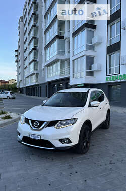 Внедорожник / Кроссовер Nissan X-Trail 2014 в Трускавце