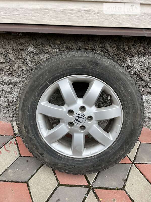 Внедорожник / Кроссовер Nissan X-Trail 2016 в Виннице