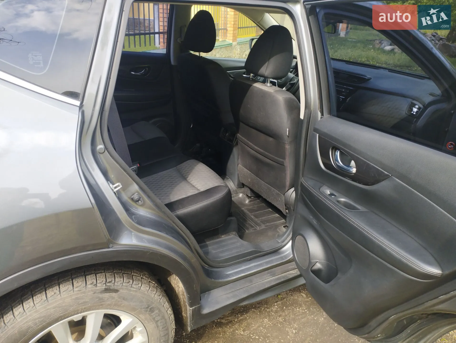 2019 Nissan X-Trail - мініатюра 4
