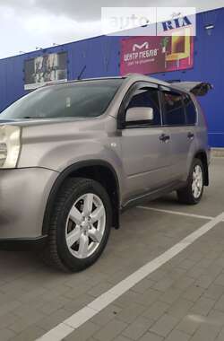 Внедорожник / Кроссовер Nissan X-Trail 2008 в Виннице